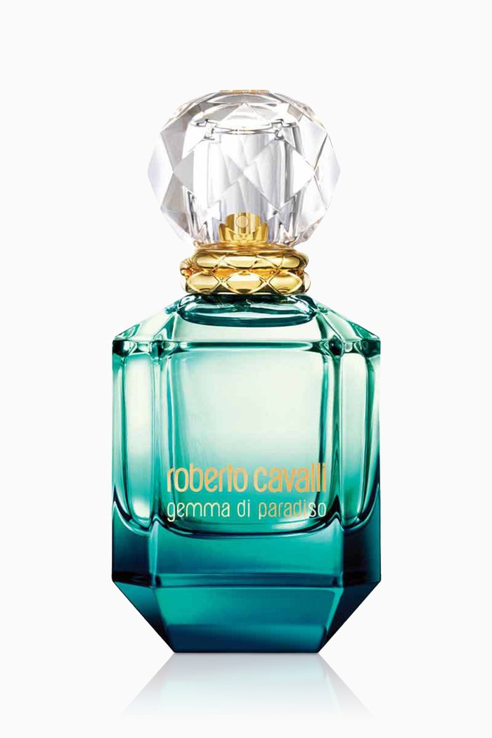 Gemma di Paradiso Eau de Parfum, 75ml, Multicolour
