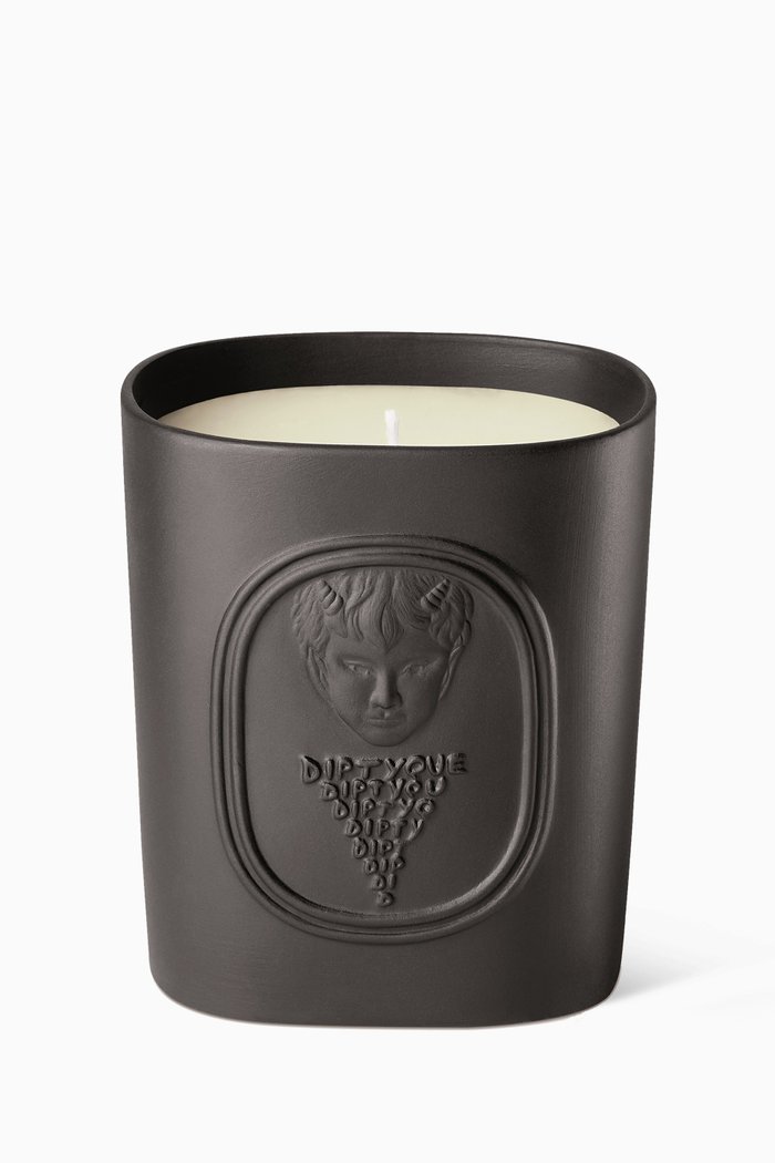 

L'Elide Candle, 220g, Multicolour