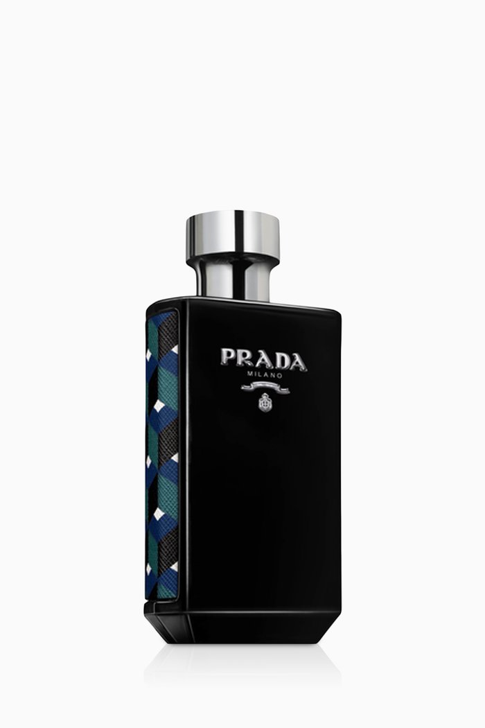 

L'Homme Prada Absolu Eau de Parfum, 100ml, Multicolour
