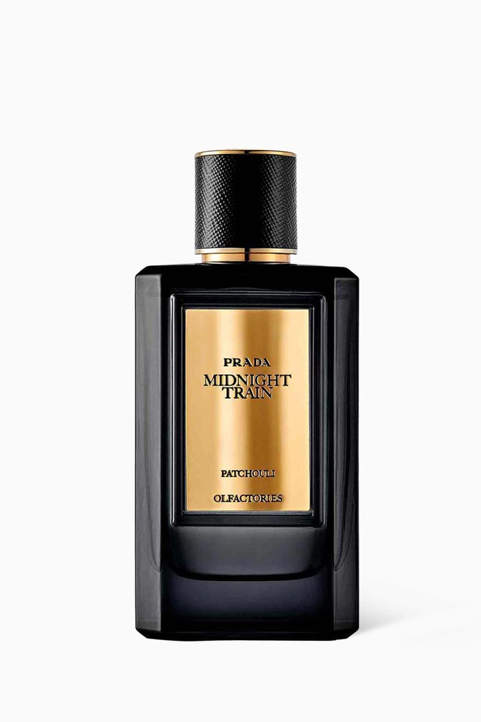 

Prada Olfactories Mirages Midnight Train Eau de Parfum, 100ml, Colourless
