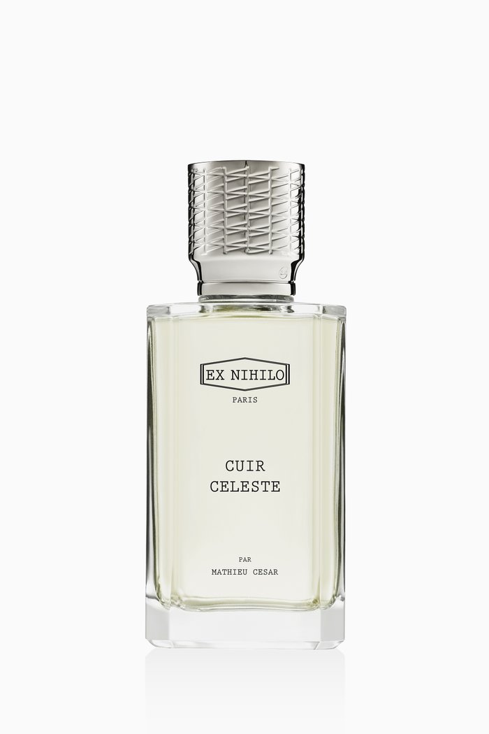 

Cuir Celeste, 100ml, Colourless