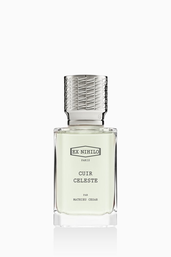 

Cuir Celeste, 50ml, Colourless
