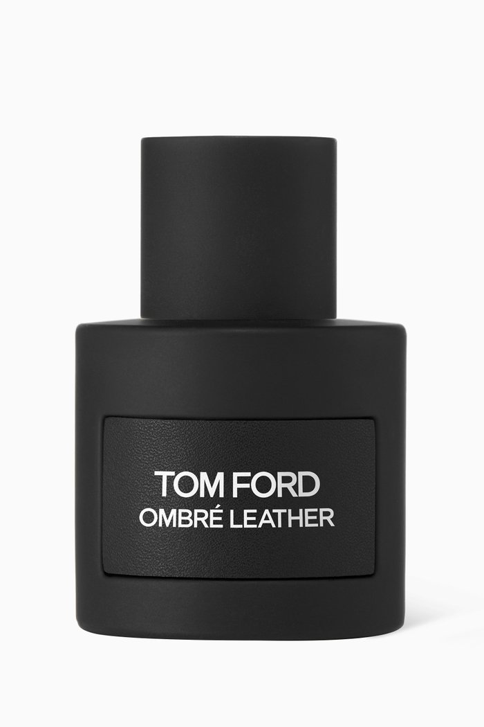 

Ombré Leather Eau de Parfum, 50ml, Colourless