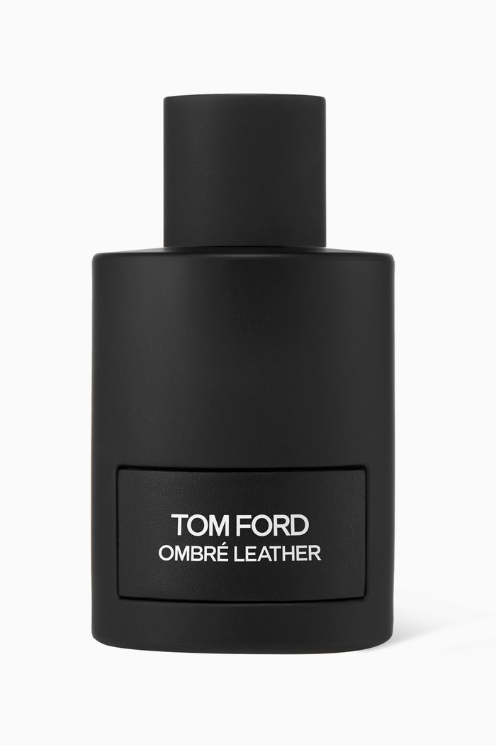 

Ombré Leather Eau de Parfum, 100ml, Colourless