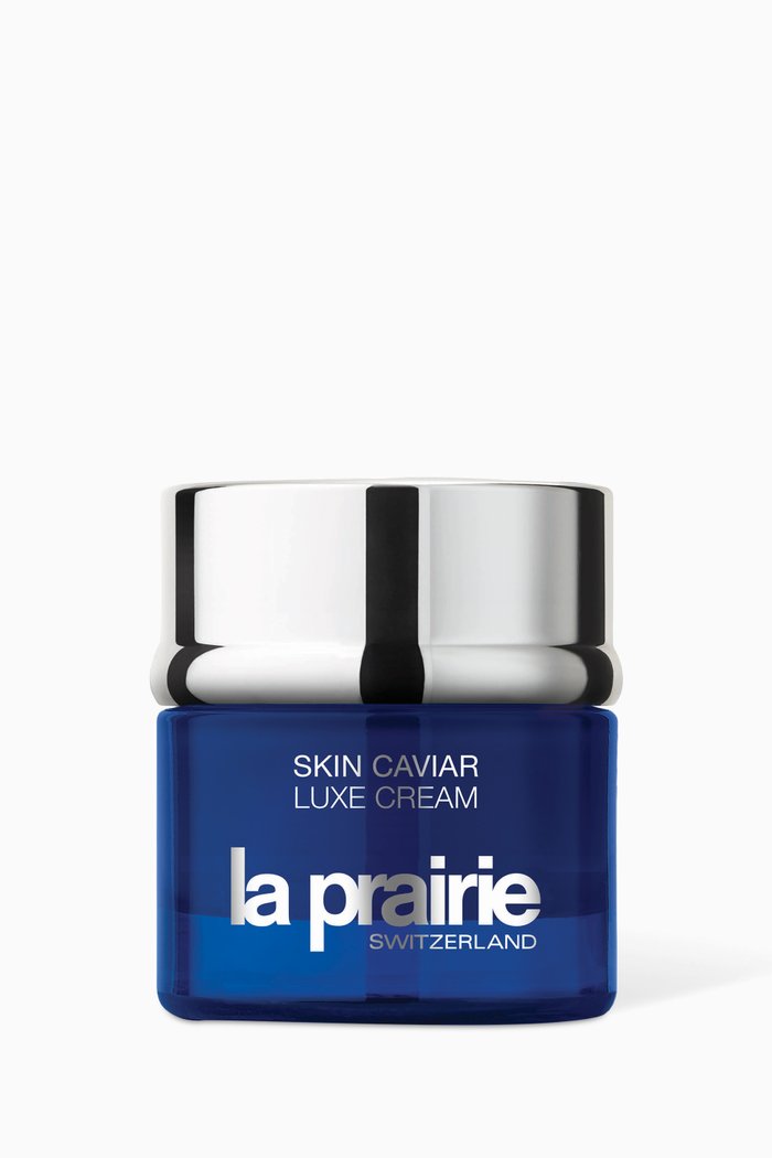 Skin Caviar Luxe Cream Premier, 100ml, Colourless