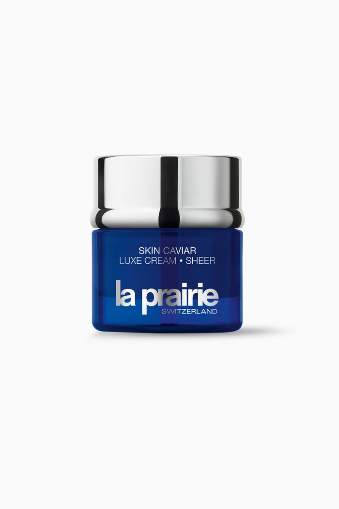 Skin Caviar Luxe Cream Sheer, 50ml, Colourless