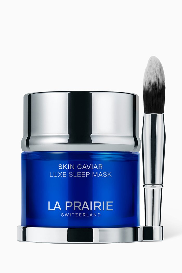 Skin Caviar Luxe Sleep Mask, 50ml, Colourless
