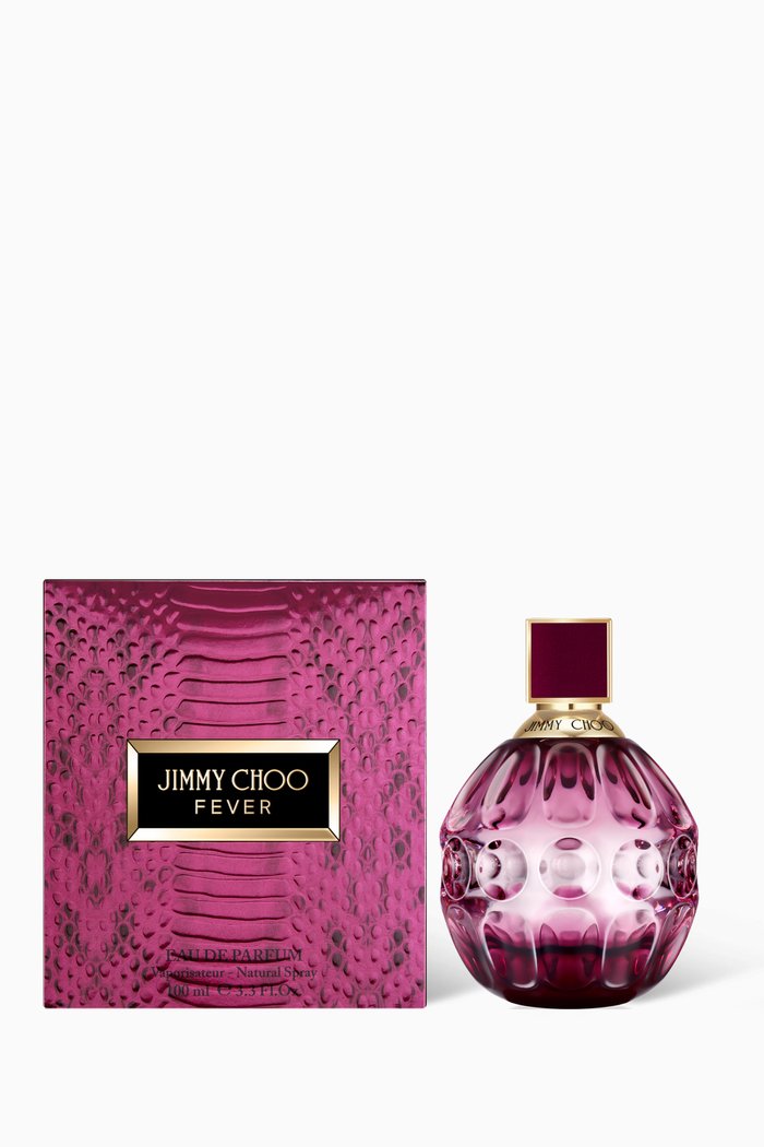 

Fever Eau de Parfum, 100ml, Colourless