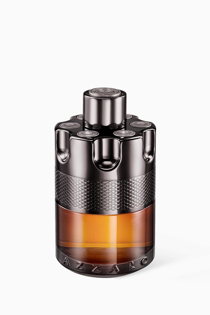 

Wanted by Night Eau de Parfum, 100ml, Colourless