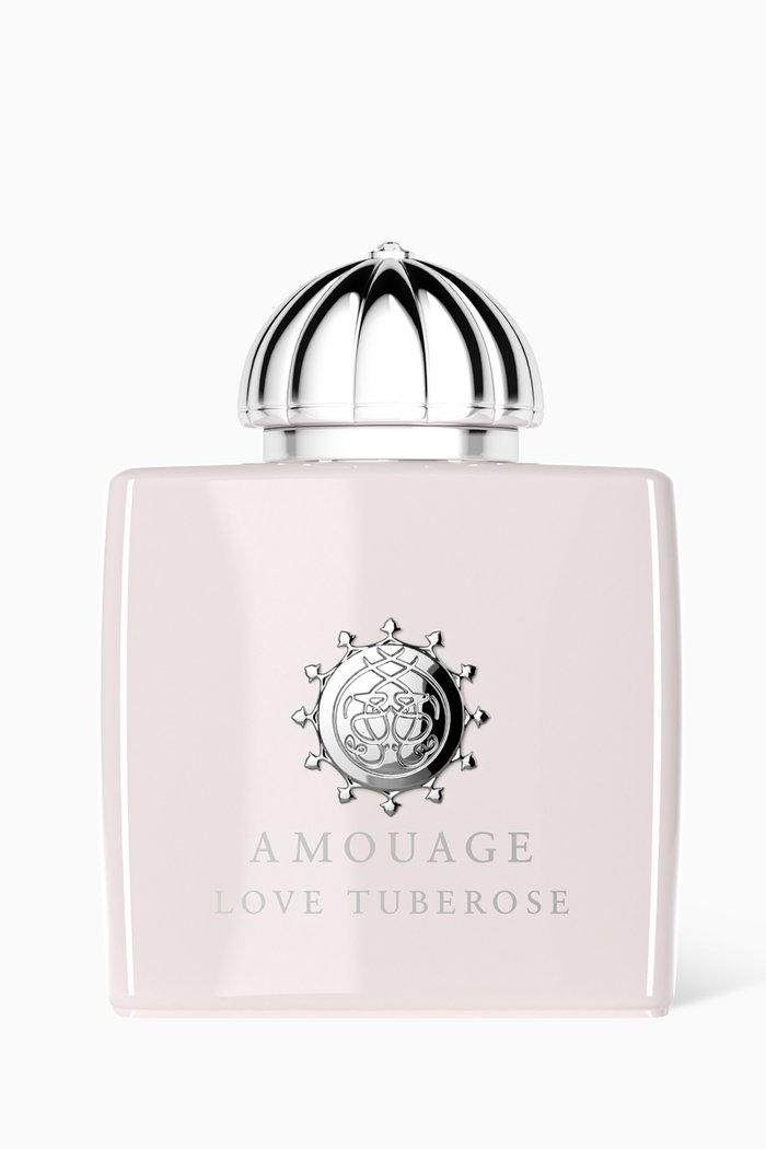 

Love Tuberose Eau de Parfum, 100ml, Colourless