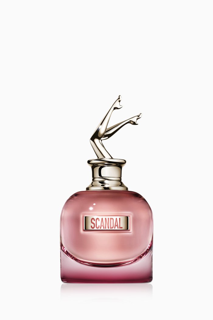 

Scandal By Night Eau de Parfum, 80ml, Colourless