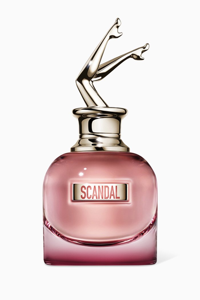 

Scandal By Night Eau de Parfum, 50ml, Colourless