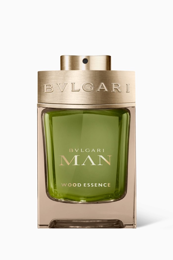 

Man Wood Essence Eau de Parfum, 100ml, Colourless