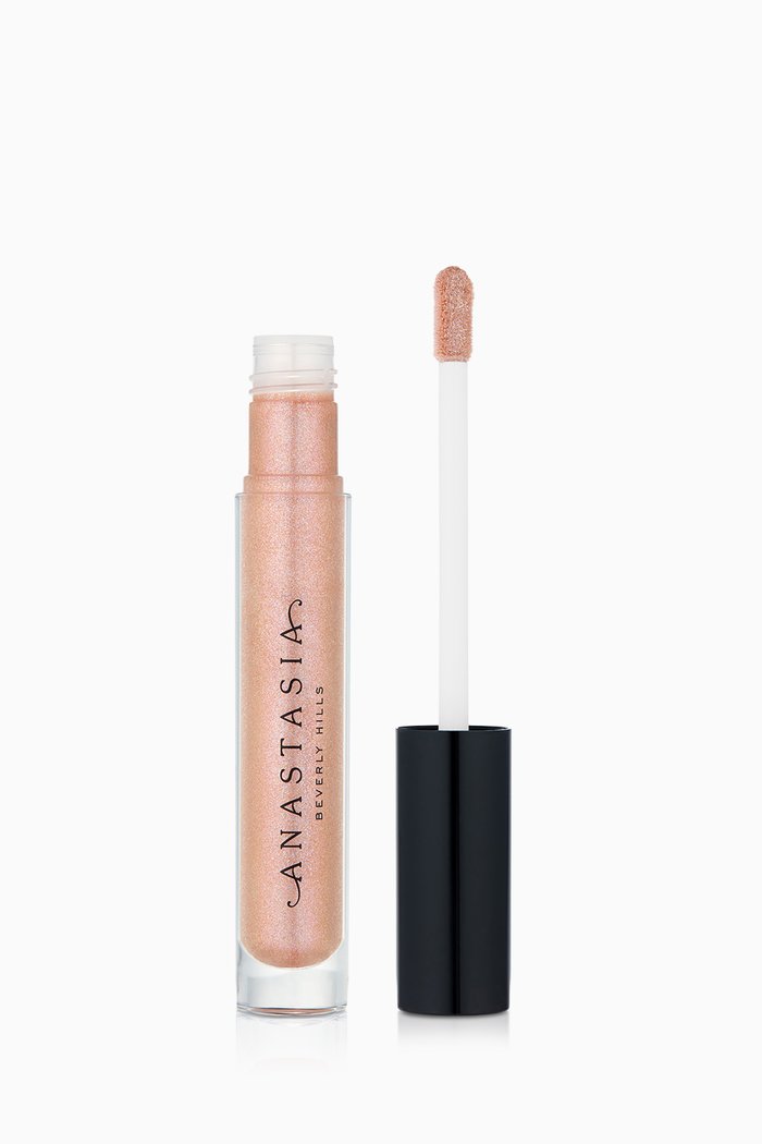 

Gold & Blue Estella Lipgloss, Multicolour
