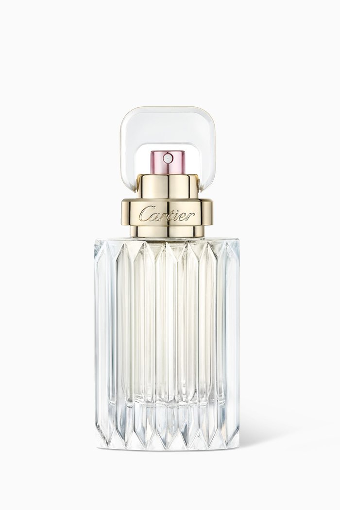 

Carat Eau de Parfum, 50ml, Multicolour
