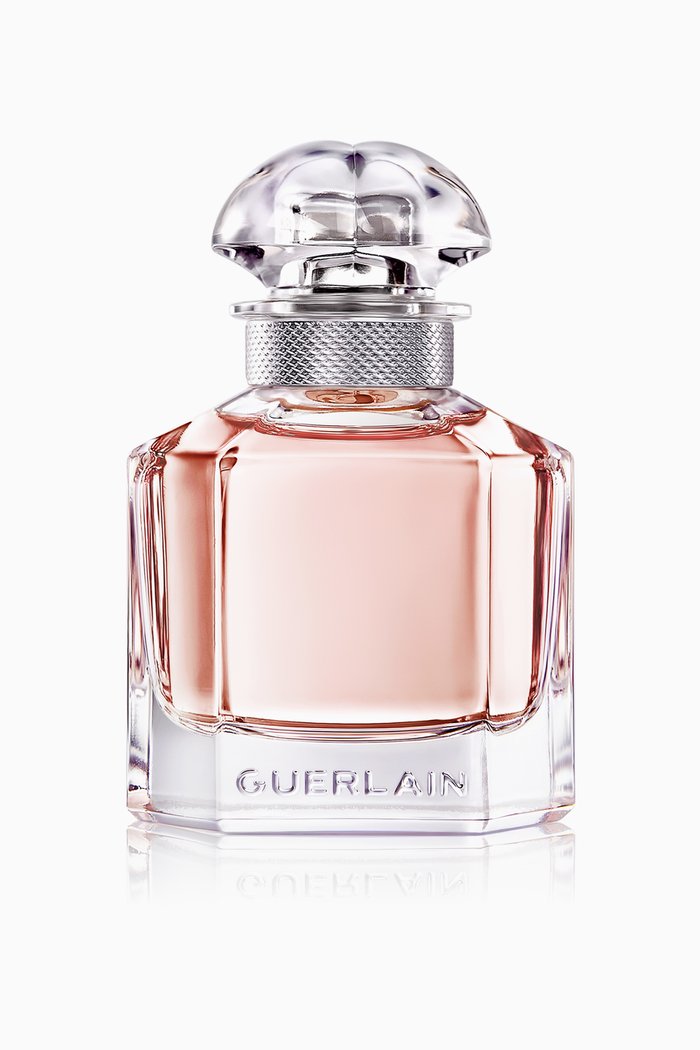 

Mon Guerlain Eau de Toilette, 50ml, Multicolour