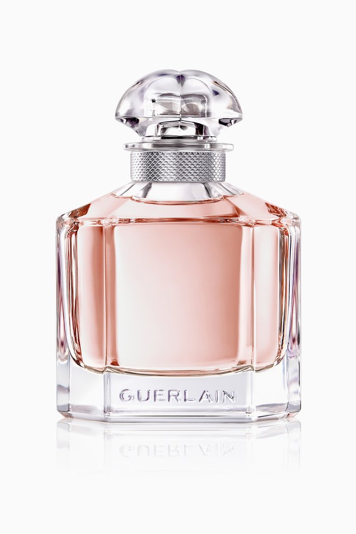 

Mon Guerlain Eau de Toilette, 100ml, Multicolour