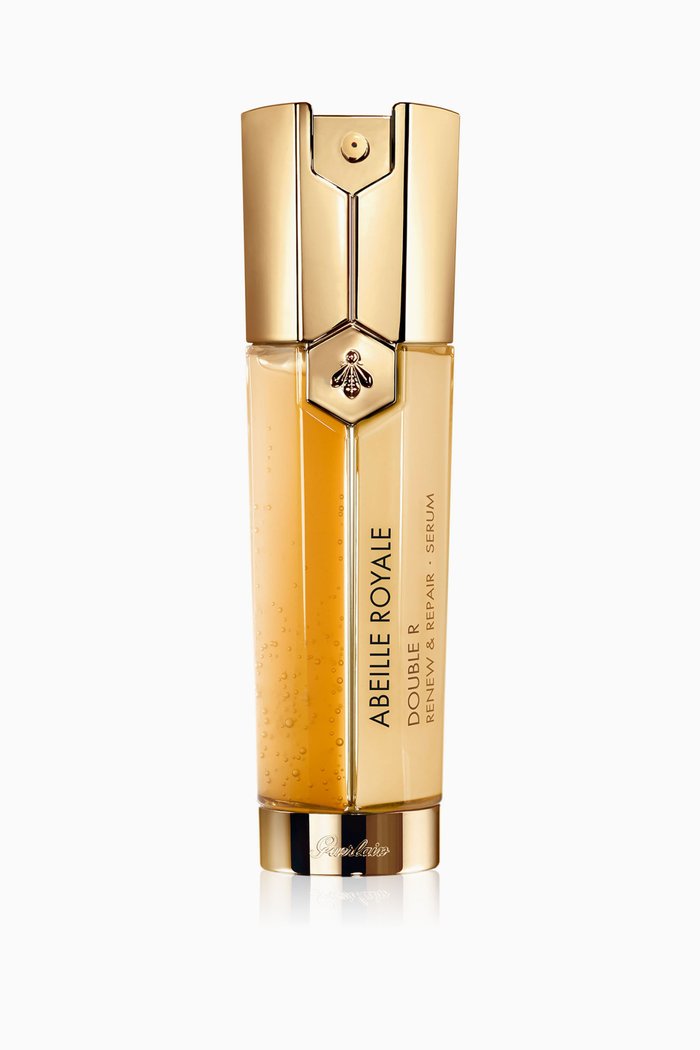

Abeille Royale Double R - Renew & Repair Serum, 50ml, Multicolour