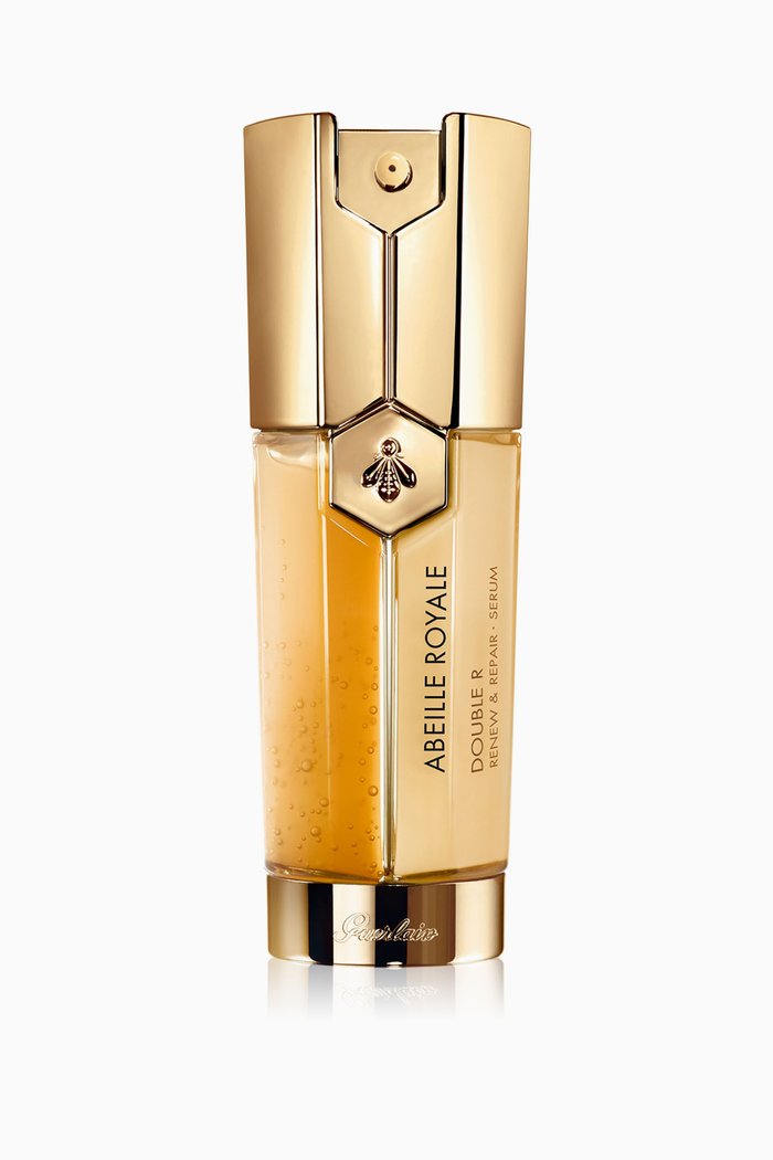 

Abeille Royale Double R - Renew & Repair Serum, 30ml, Multicolour