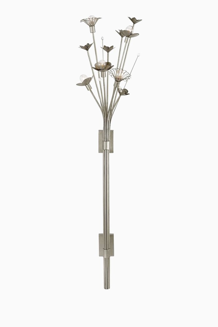 

Keaton Large Bouquet Sconce, Multicolour