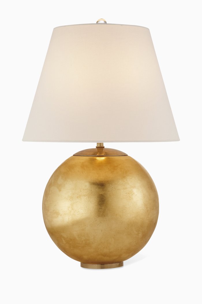

Modern Morton Table Lamp, Multicolour