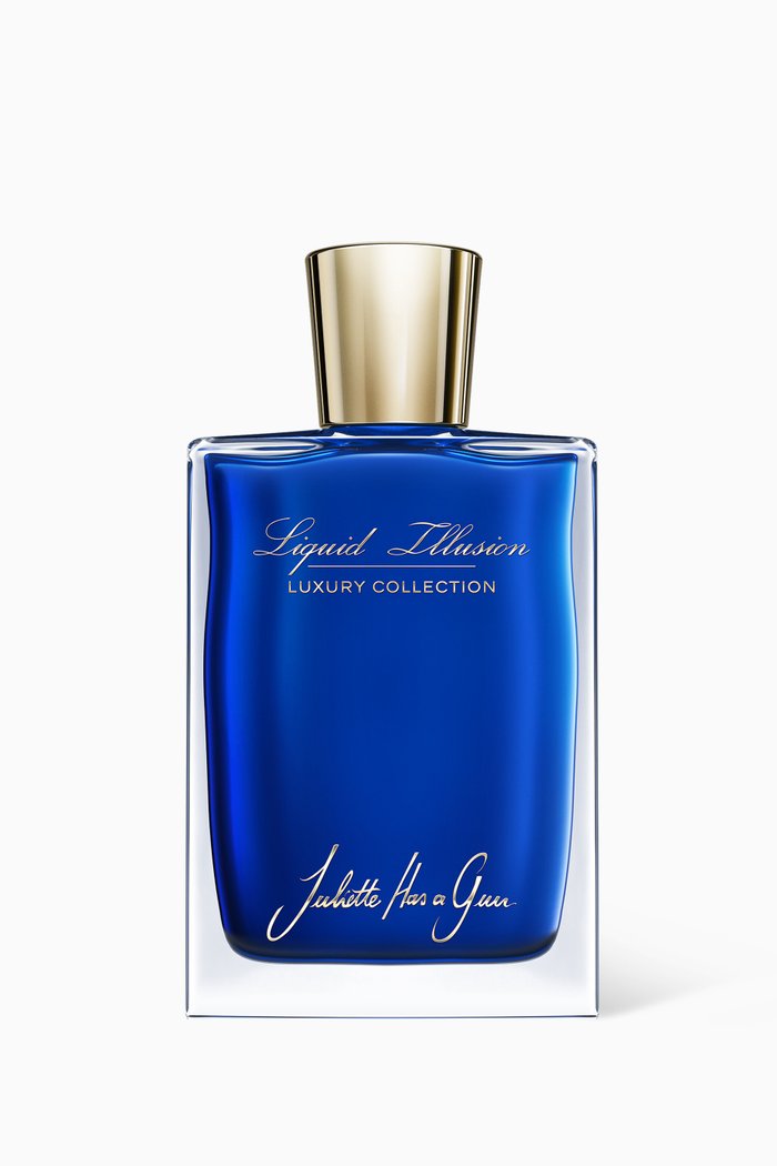 

Liquid Illusion Eau de Parfum, 75ml, Multicolour