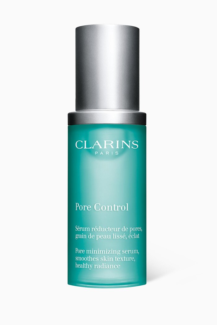 

Pore Control Serum, 30ml, Colourless