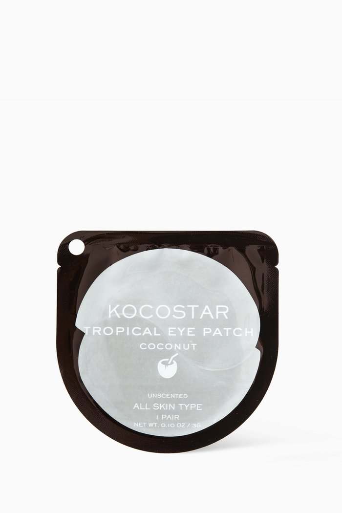 

Tropical Eye Patch, Multicolour