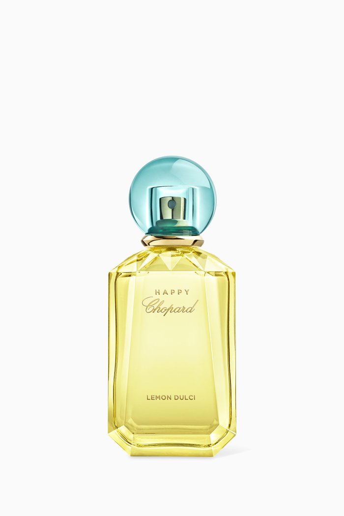 

Happy Lemon Dulci Eau de Parfum, 100ml, Multicolour