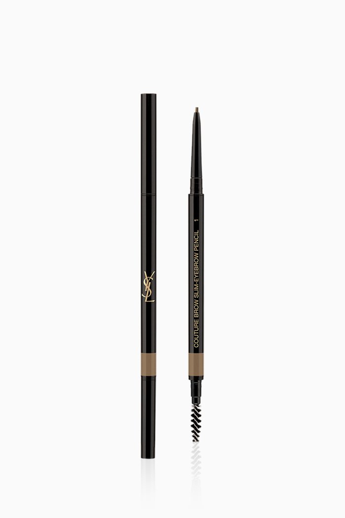 

Dark Blonde Couture Slim Brow Pencil, Multicolour
