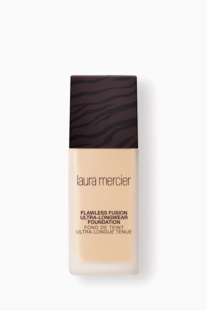 Cameo Flawless Fusion Ultra-Longwear Foundation, 29ml, Multicolour