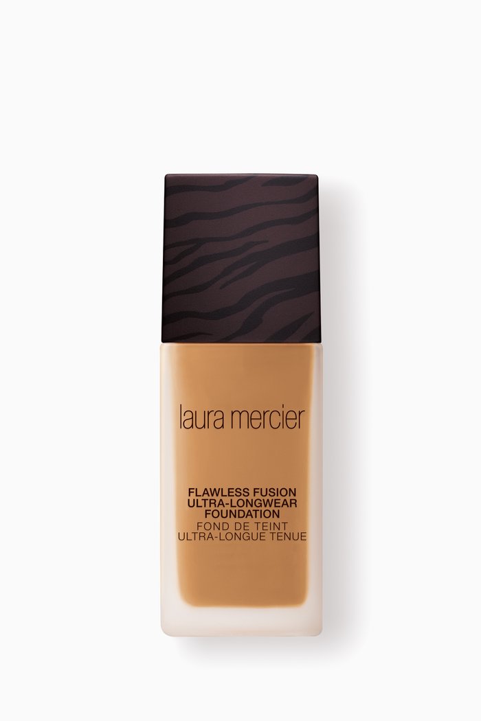 Praline Flawless Fusion Ultra-Longwear Foundation, 29ml, Multicolour