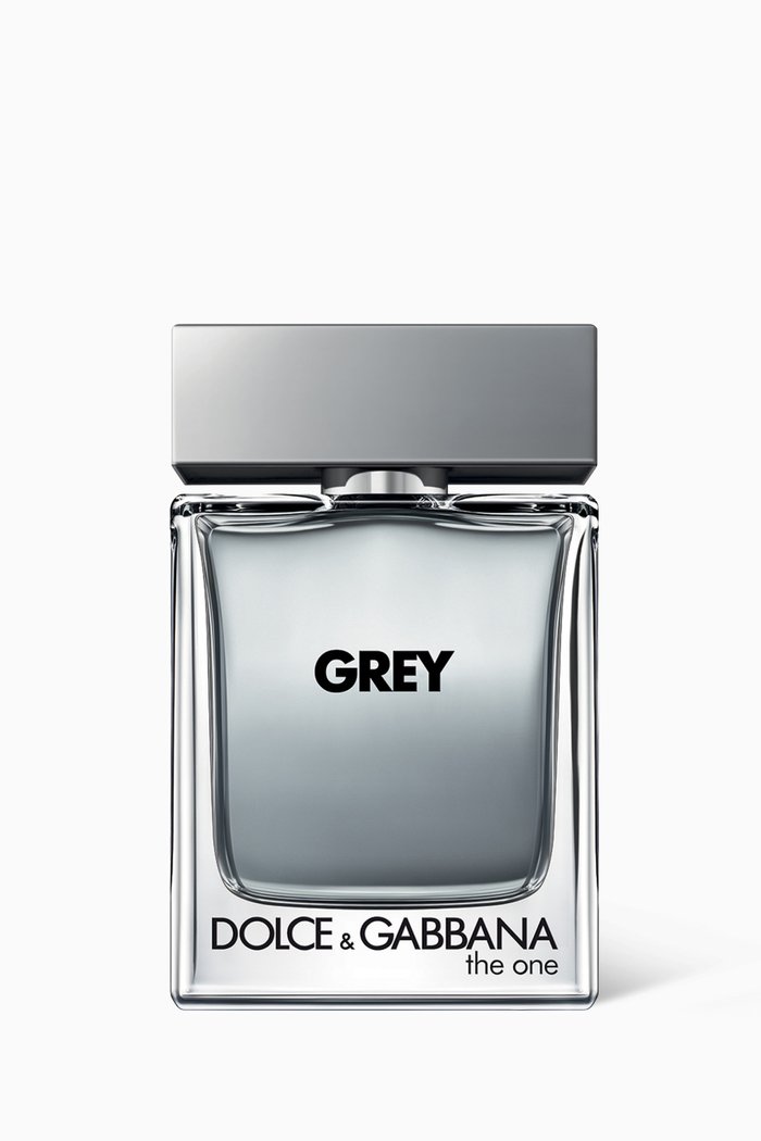 

The One Grey Intense Eau de Toilette, 50ml, Multicolour