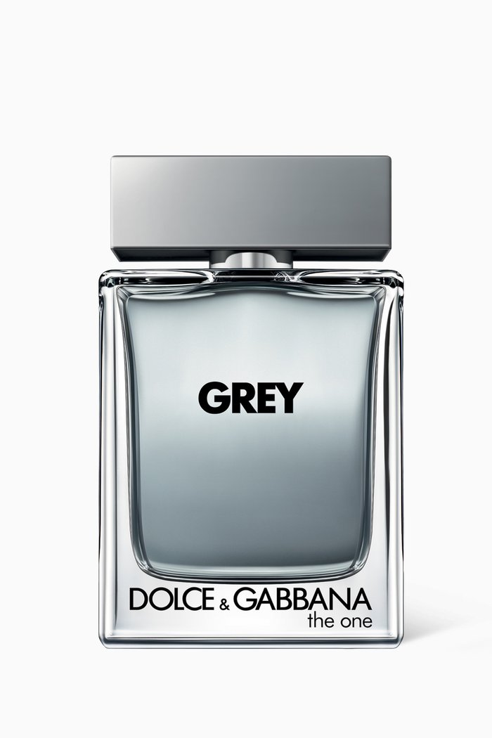 

The One Grey Intense Eau de Toilette, 100ml, Multicolour
