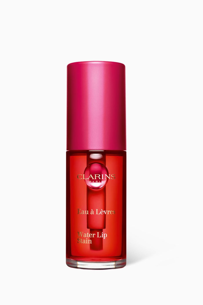 

08 Candy Water Lip Stain, 7ml, Multicolour