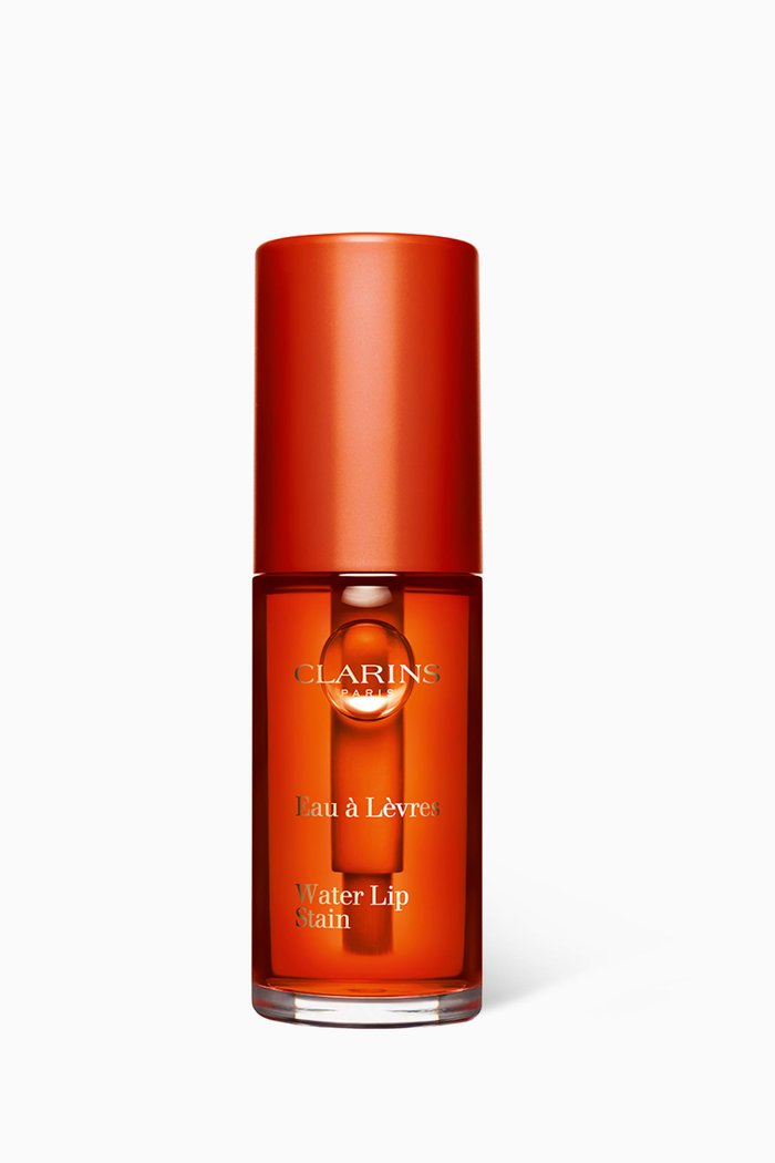 

Orange Water Lip Stain, 7ml, Multicolour
