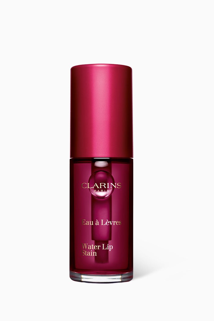 

Violet Water Lip Stain, 7ml, Multicolour