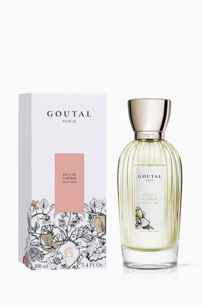 

Petite Chérie Eau de Parfum, 100ml, Multicolour