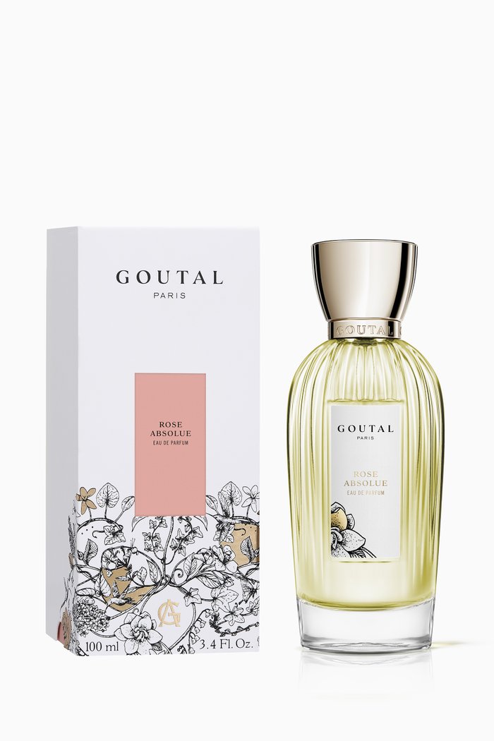 

Rose Absolute Eau de Parfum, 100ml, Multicolour