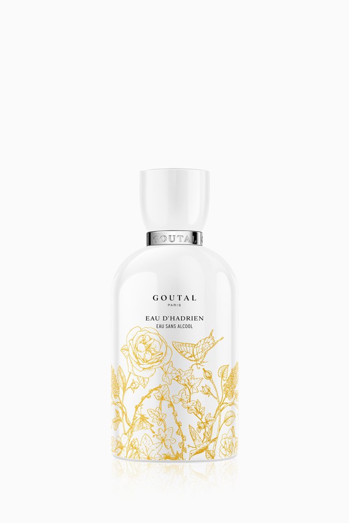 

Eau D'Hadrien Water, 100ml, Colourless