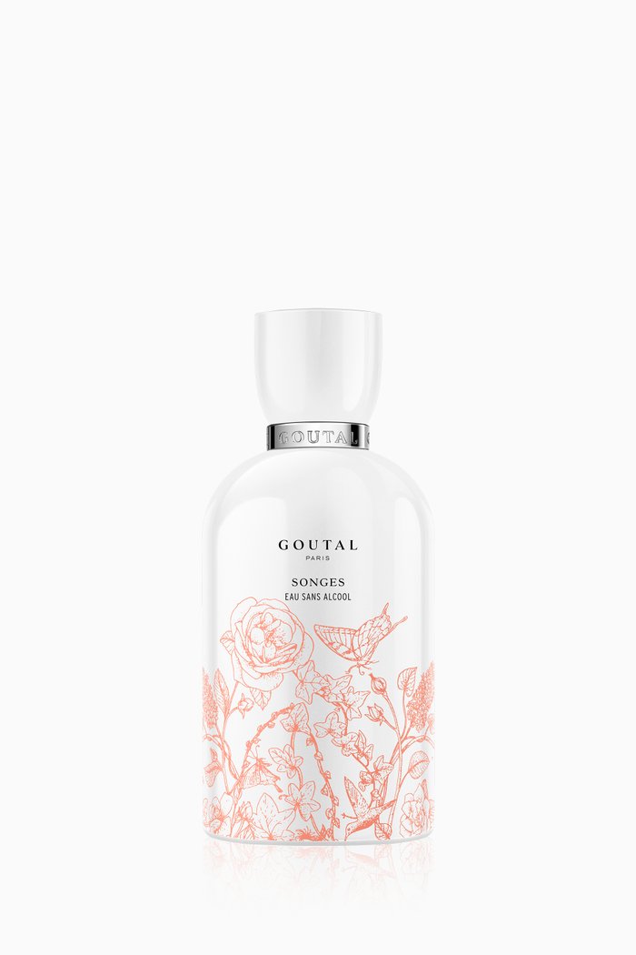 

Songes Water, 100ml, Colourless
