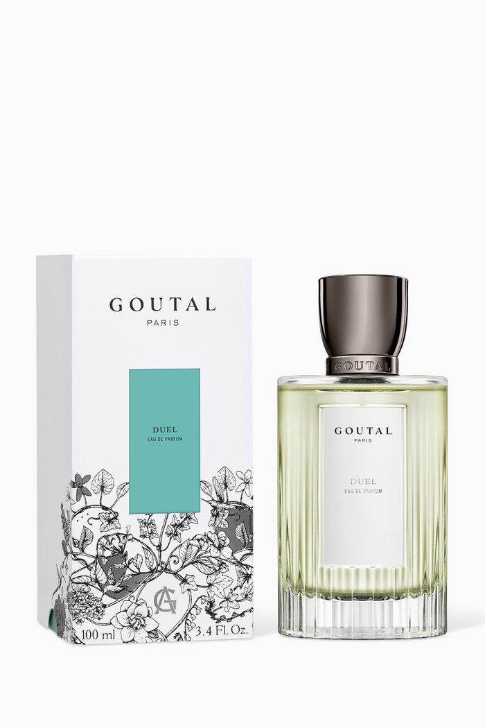 

Duel Eau De Parfum, 100ml, Multicolour