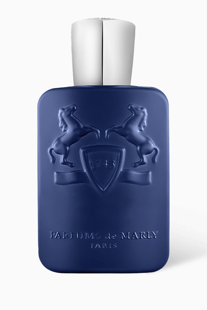 

Percival Eau de Parfum Spray, 125ml, Colourless