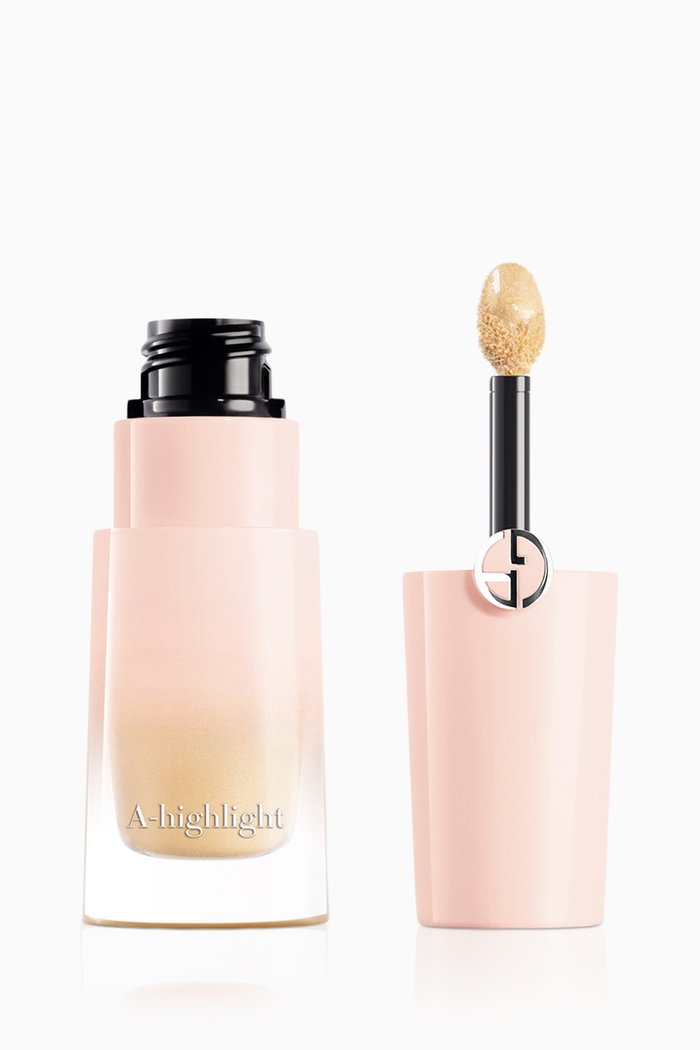 

Neo Nude A-Highlight, Shade 10, Colourless