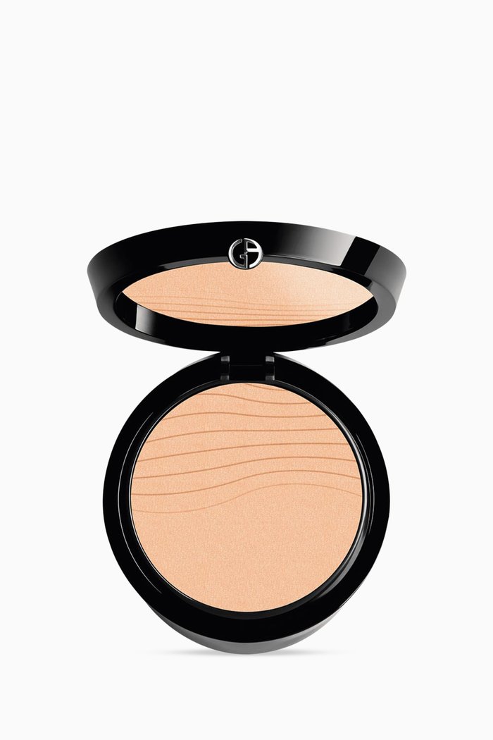 

3 Neo Nude Fusion Powder Foundation, Multicolour