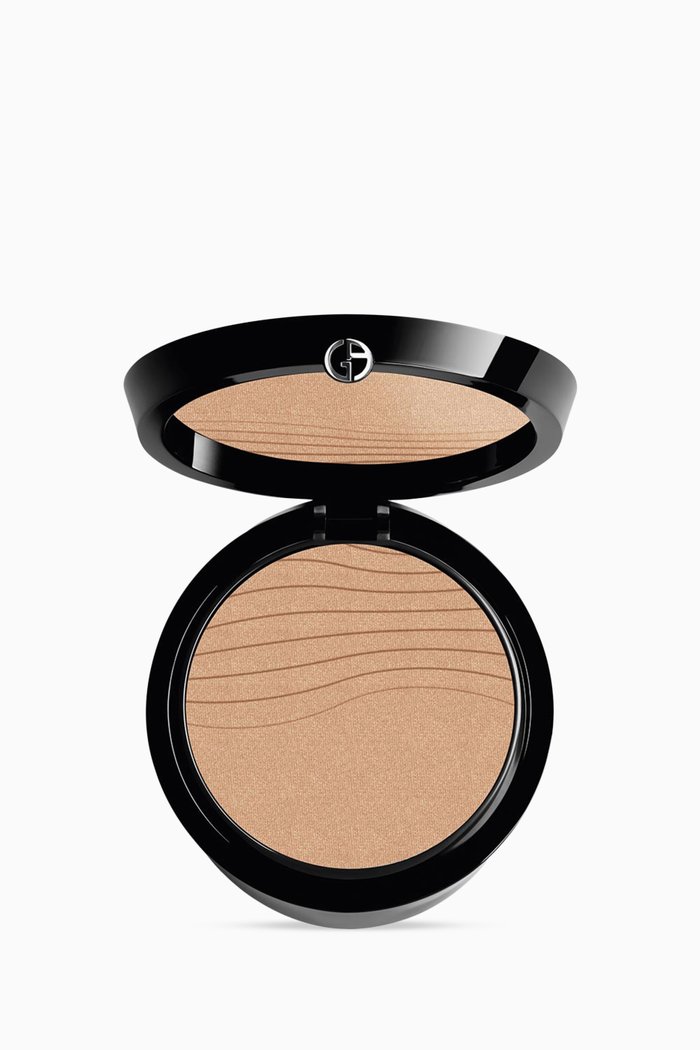 

4 Neo Nude Fusion Powder Foundation, Multicolour