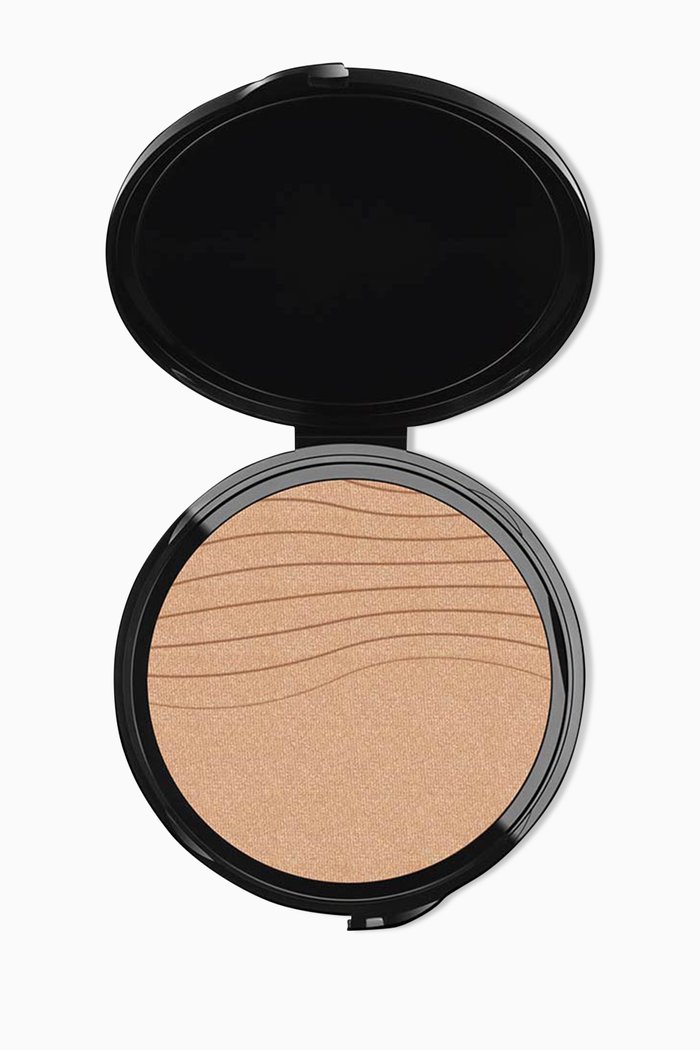 

4 Neo Nude Fusion Powder Foundation Refill, 3.5g, Multicolour