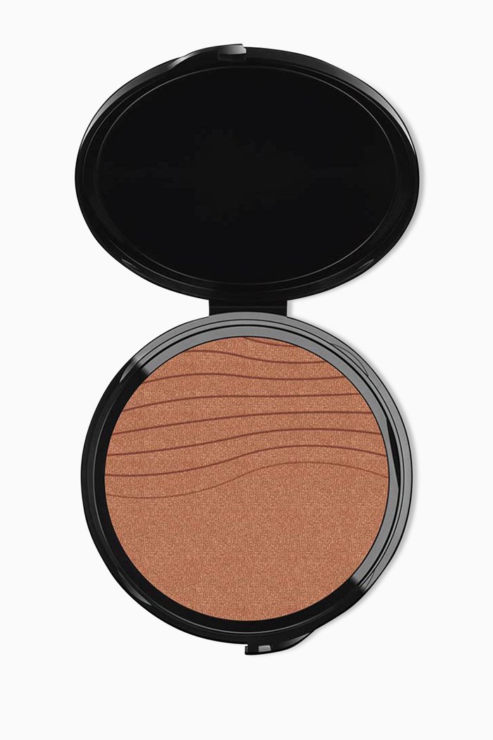 

8 Neo Nude Fusion Powder Foundation, 3.5g, Multicolour