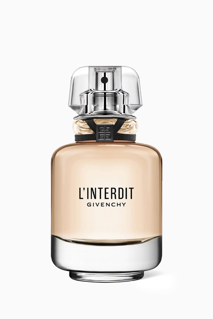 

L'Interdit Eau de Parfum, 50ml, Colourless