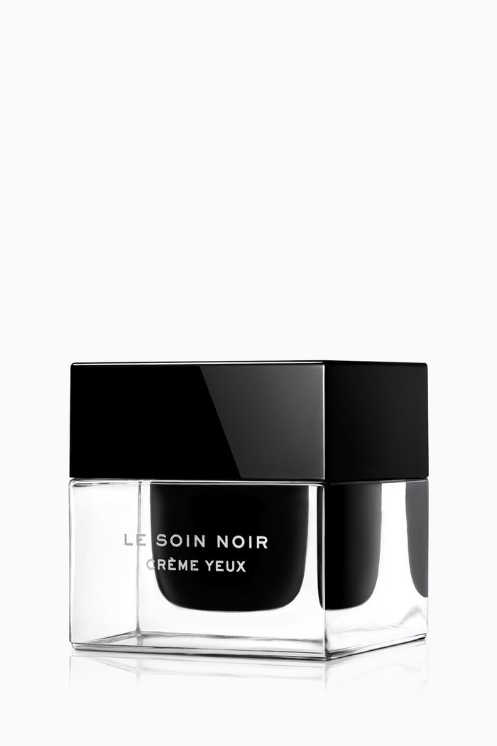 

Le Soin Noir Eye Cream, 15ml, Multicolour
